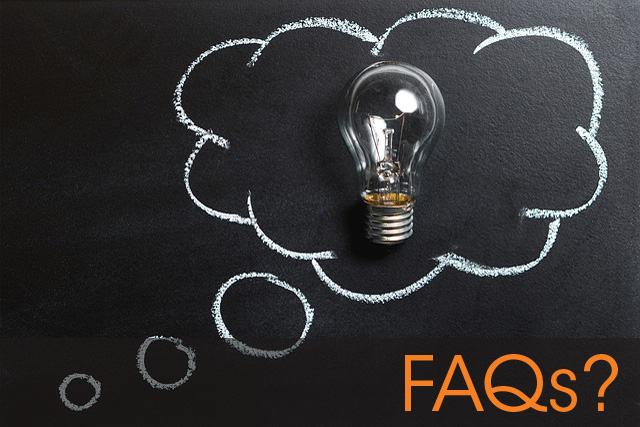 marketing strategy FAQs